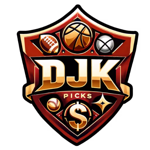 DJK PICKS