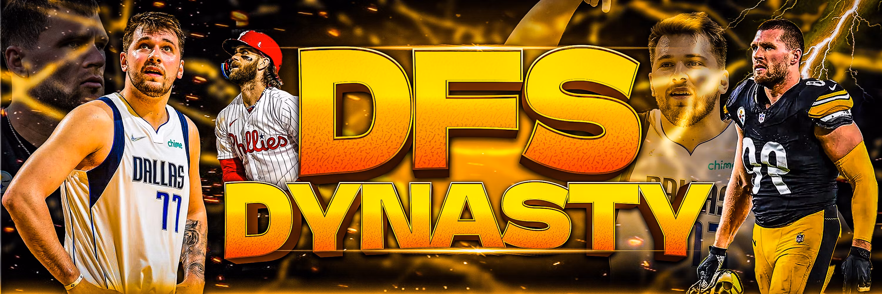 DFS Dynasty Support