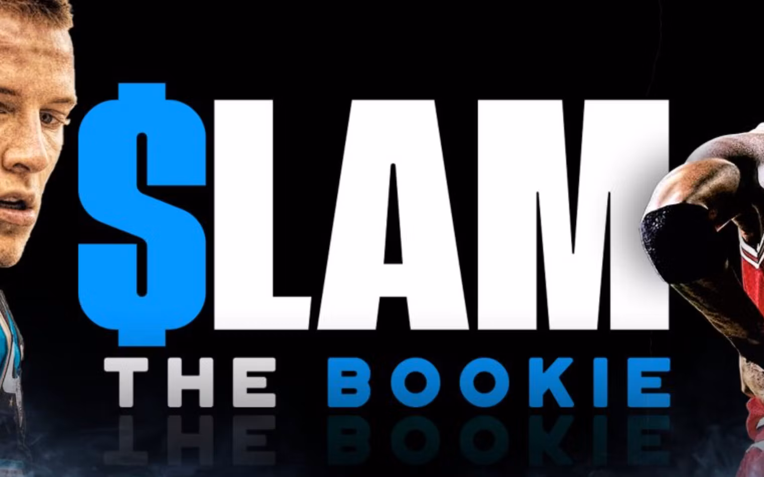 SLAM THE BOOKIE