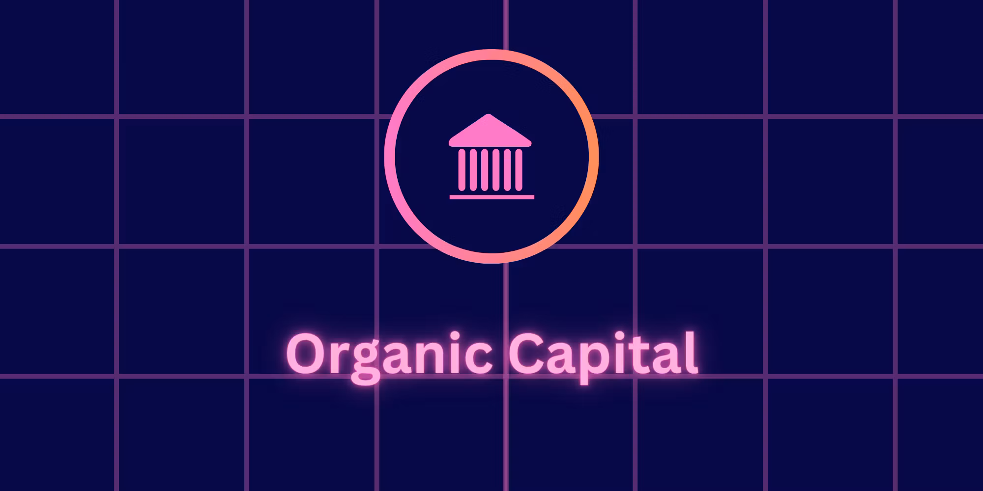 Organic Capital