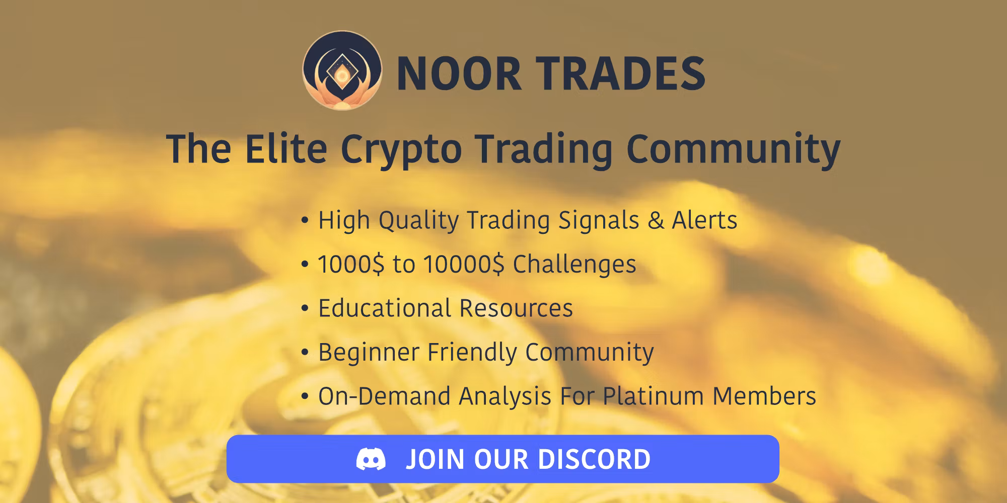 NOOR TRADES