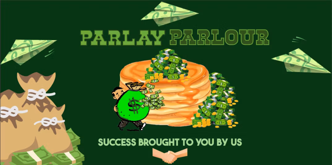 Parlay Parlour 
