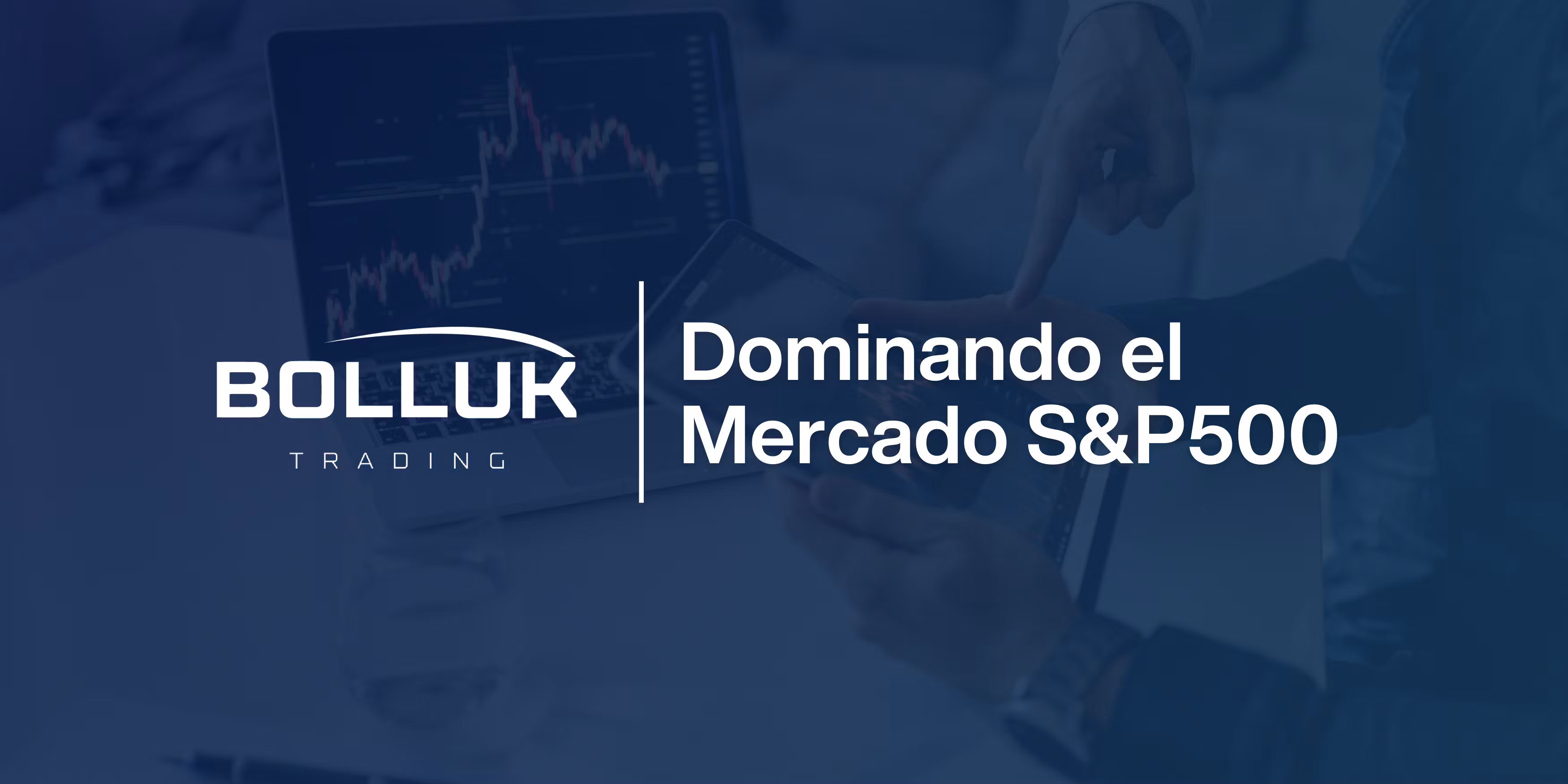 Bolluk Trading Dominando
