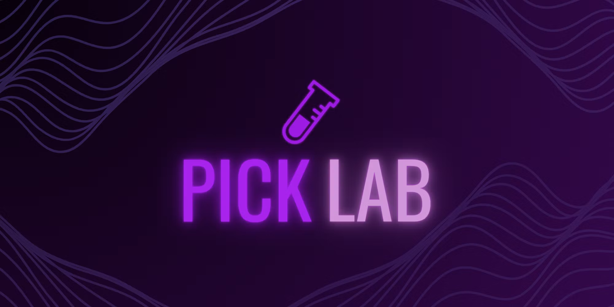 Pick Lab