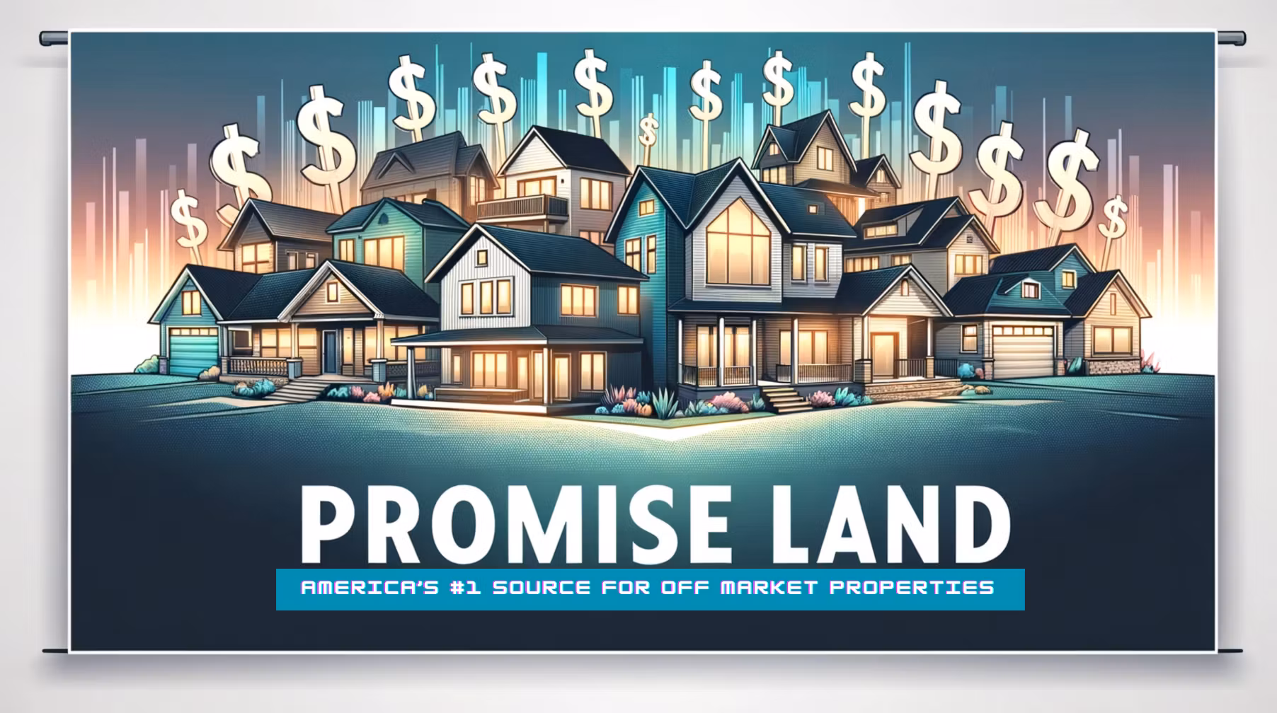 Promise Land Realty
