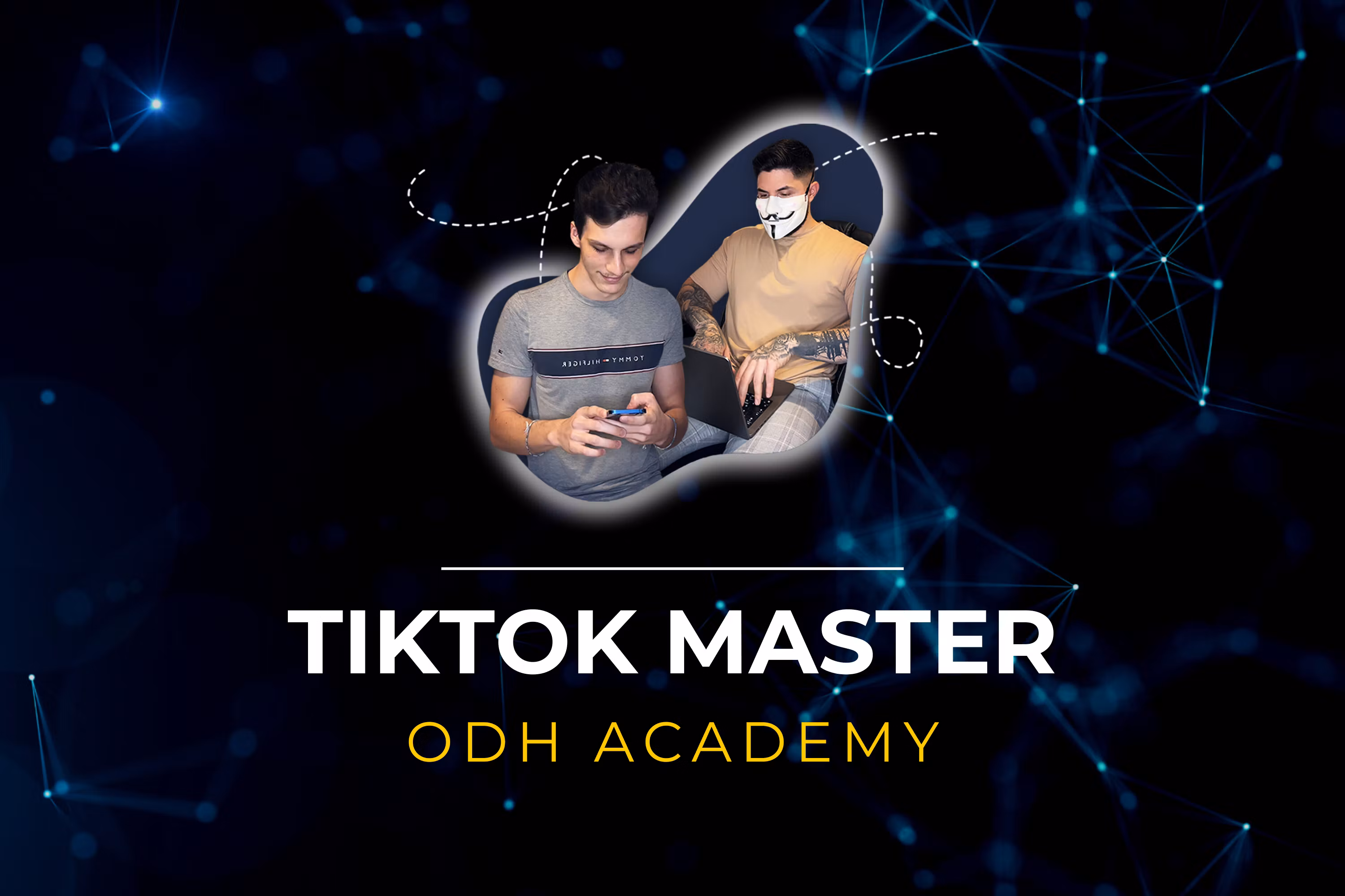 TikTok Master