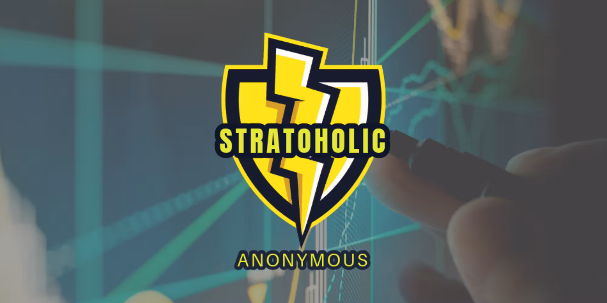 Stratoholics Anonymous Trading LLC