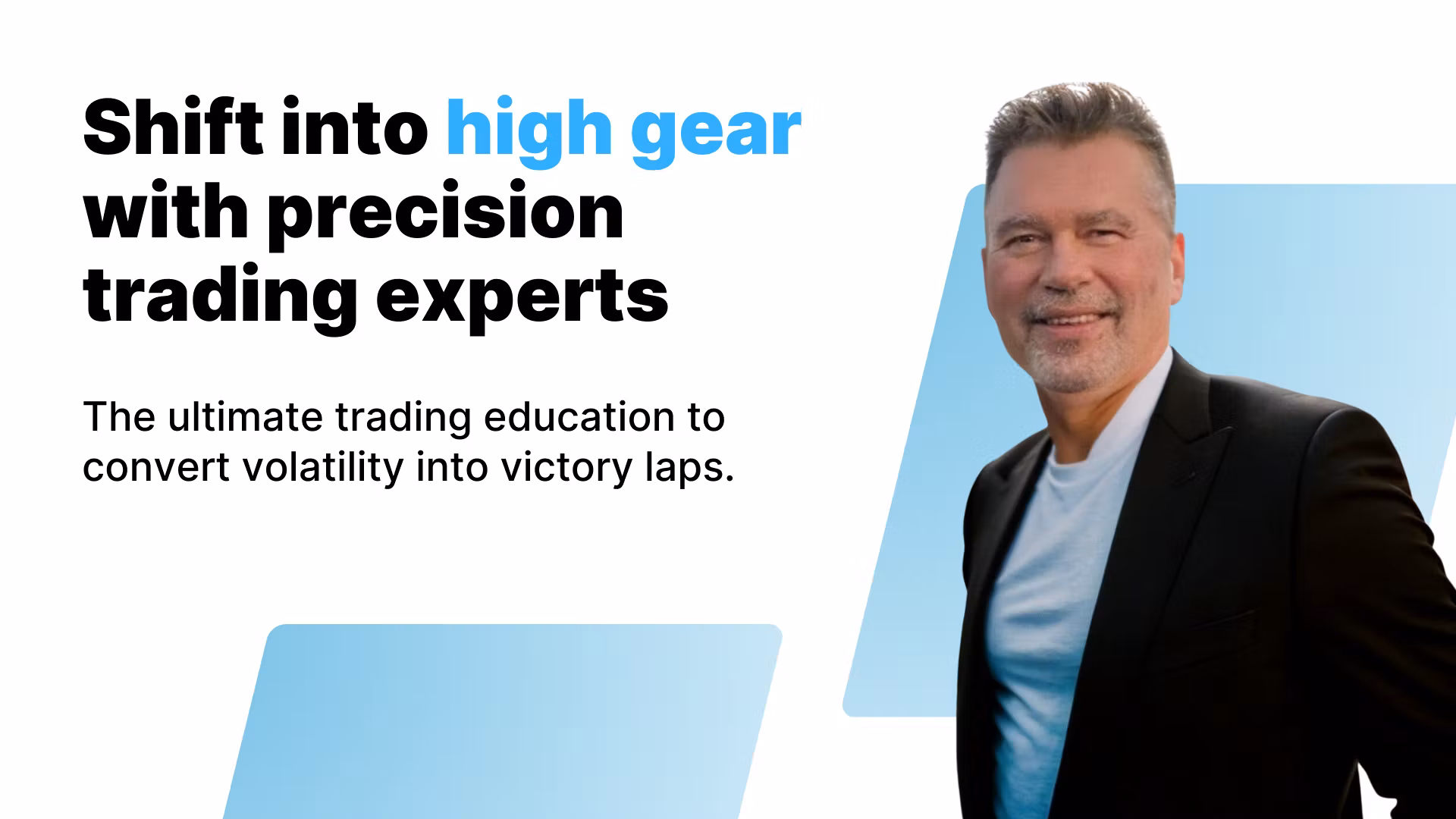 Full Throttle Traders