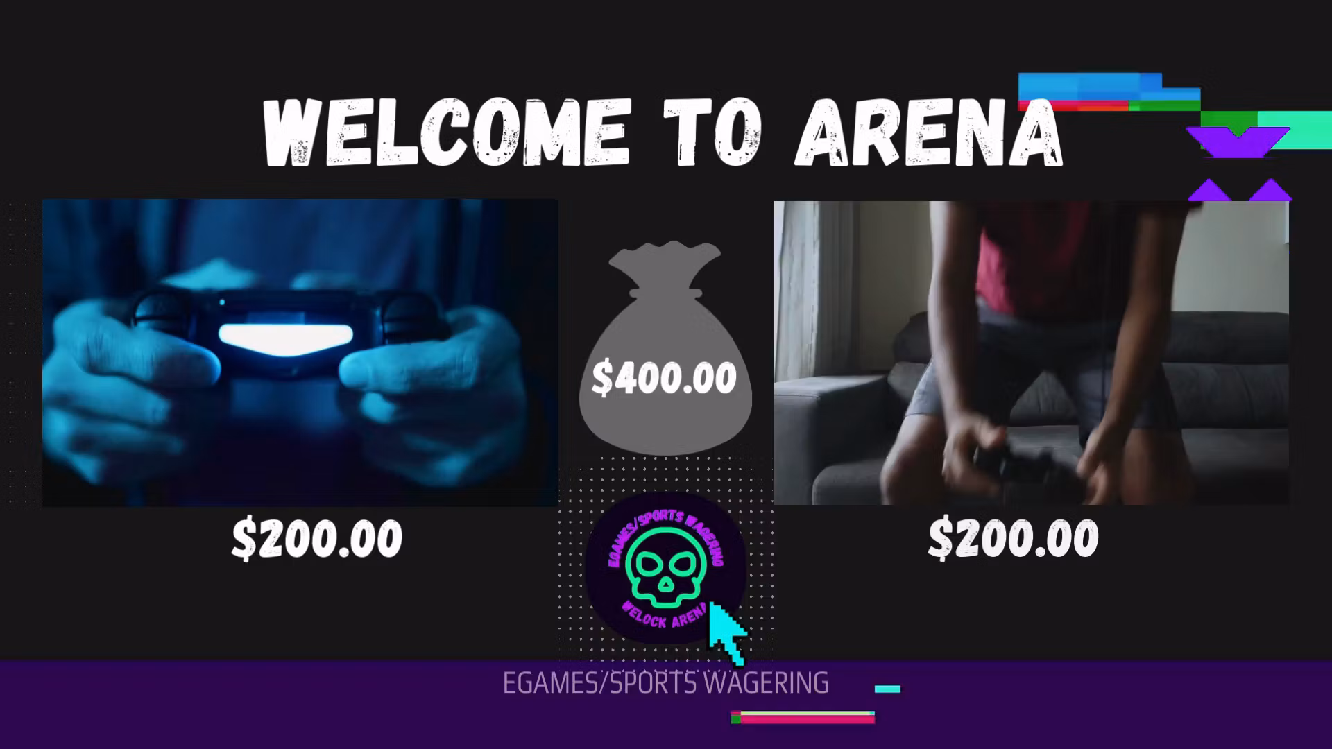 XPicks Arena Telegram