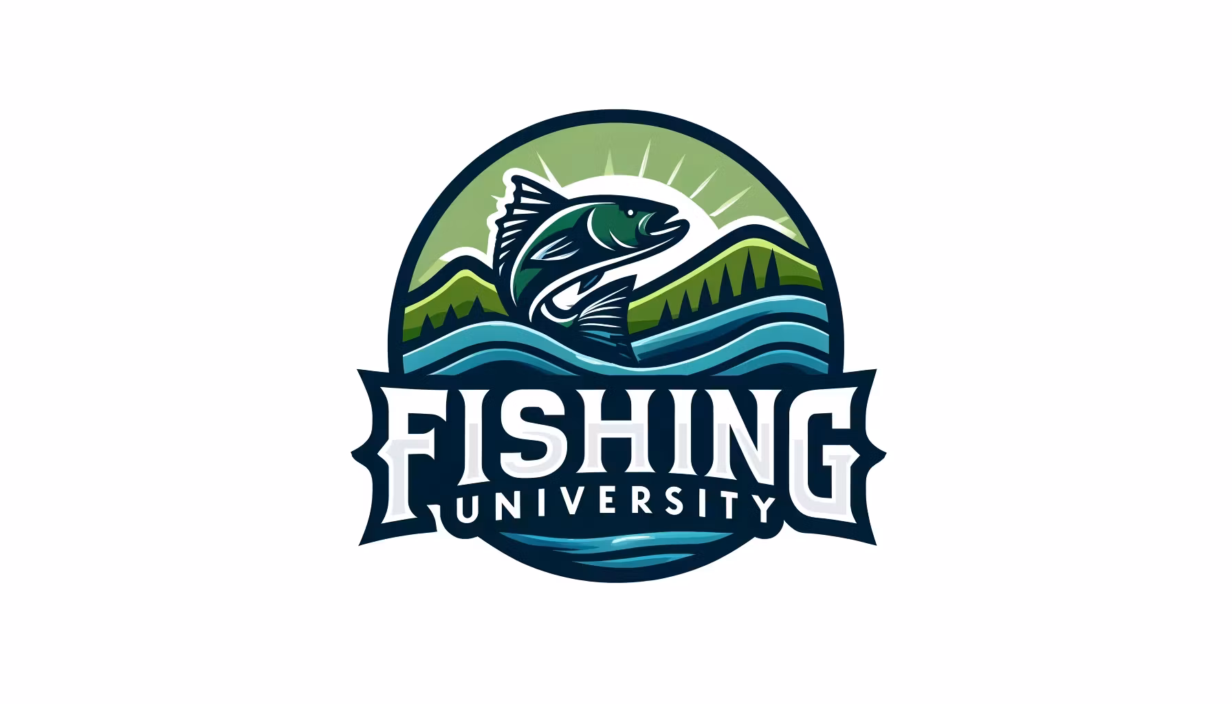 Fishing Univ.
