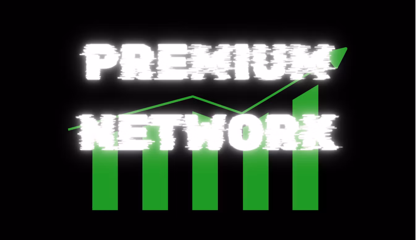 Premium Network