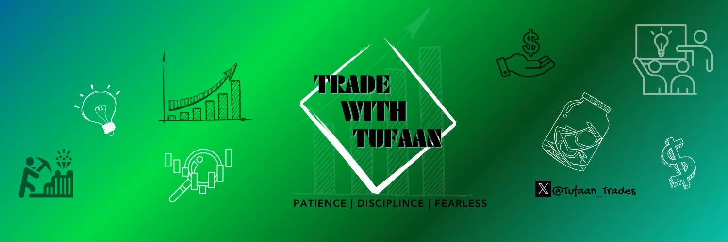 Tufaan Trades Premium