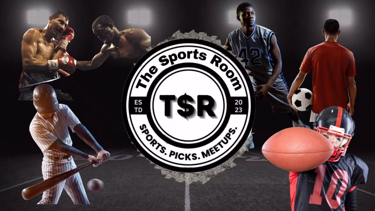 The Sports Room Telegram