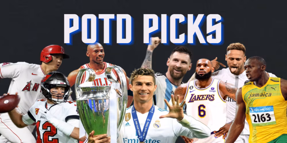 Potd Picks