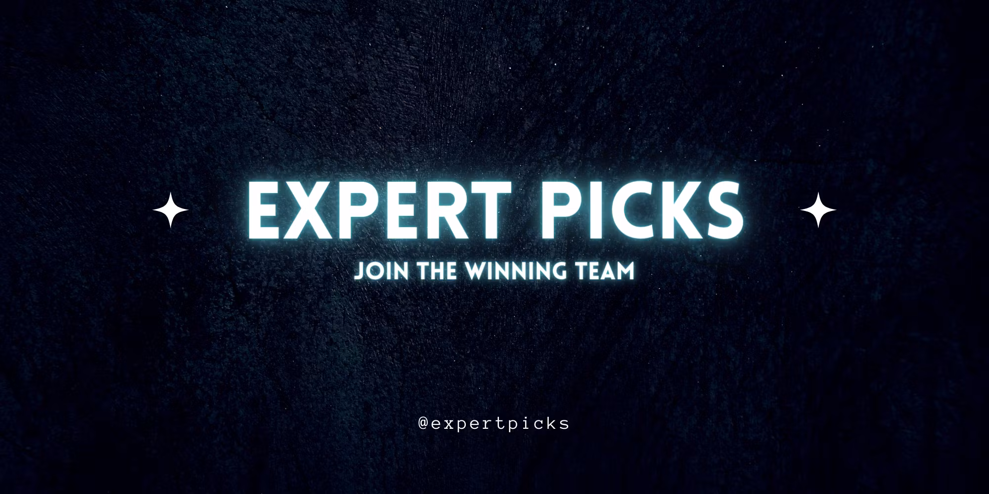 Expert Picks