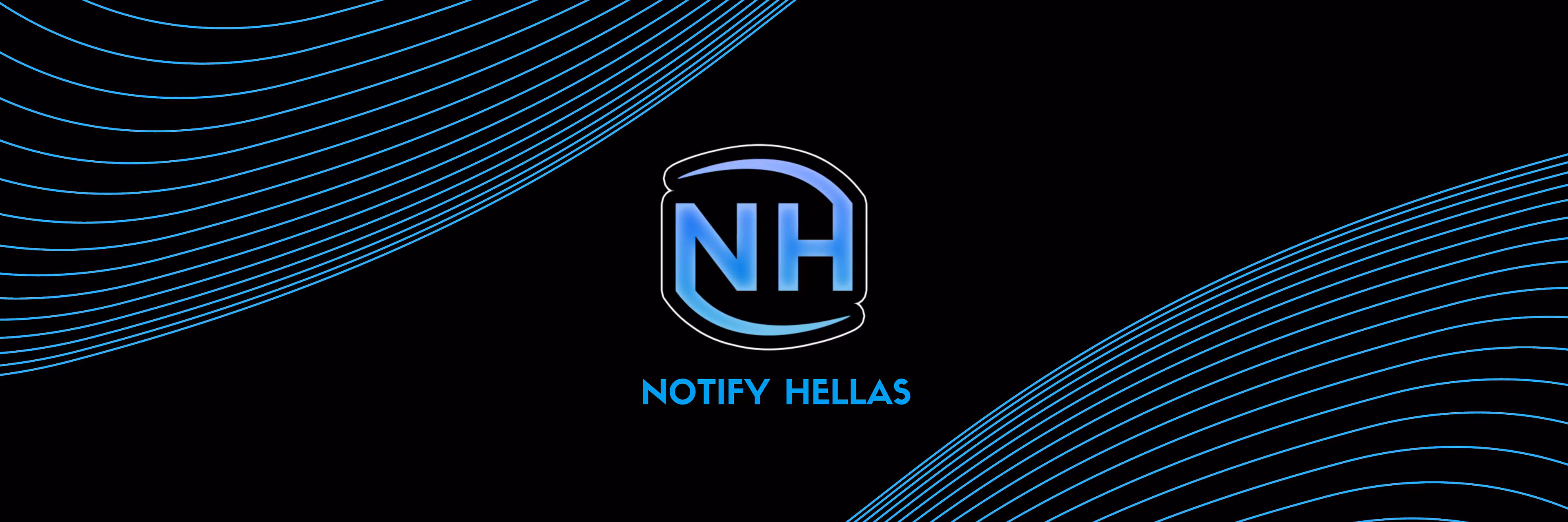 Notify Hellas Discord