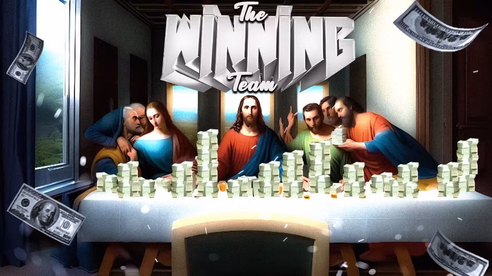 The Winning Team Inc.