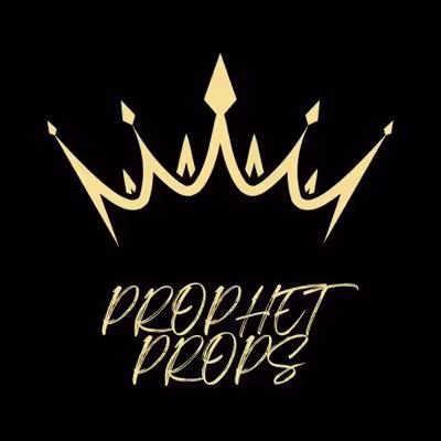 Prophet Props