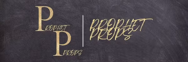 Prophet Props