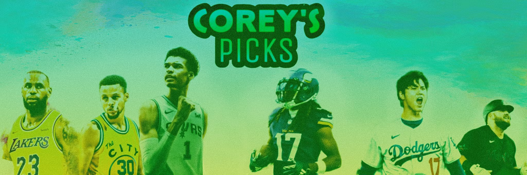 Coreys Picks