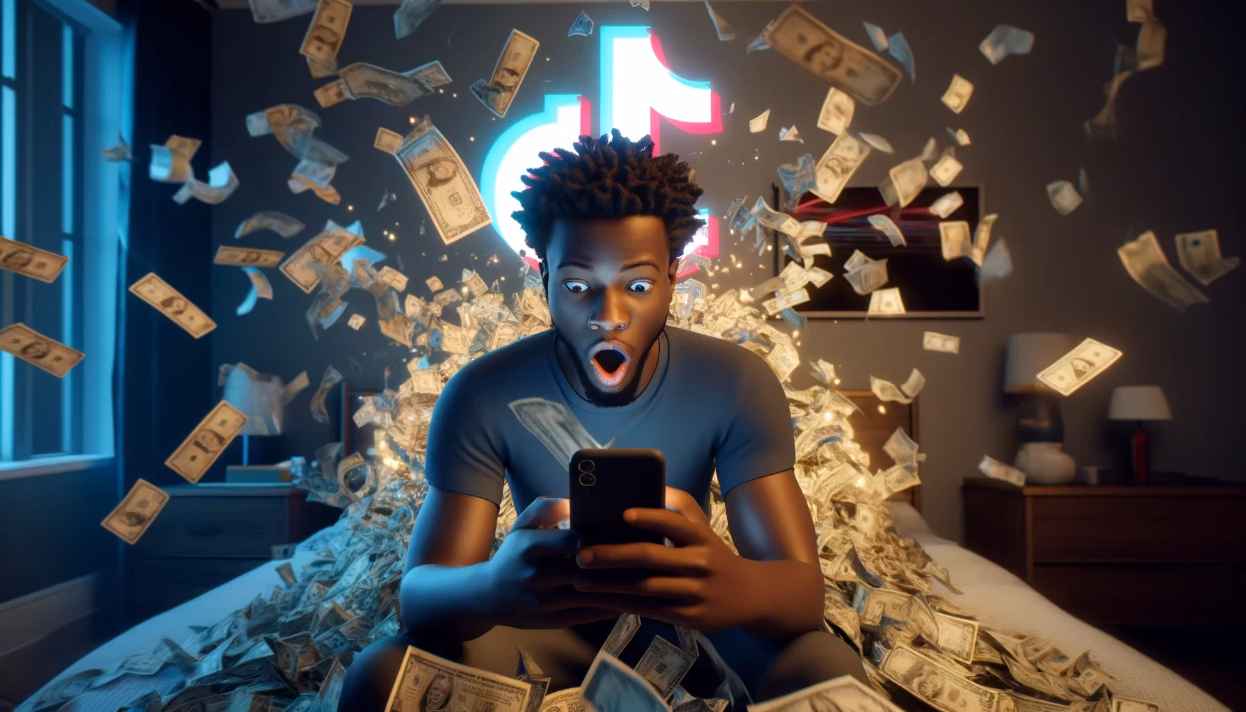 Ai Tiktok Money