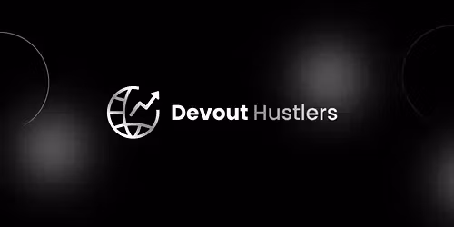 Devout Hustlers
