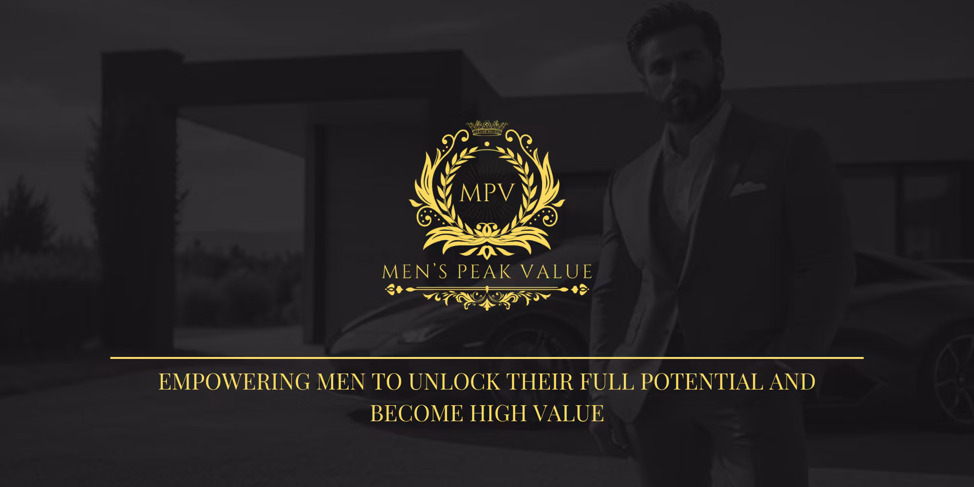 Men's Peak Value Vol. 1