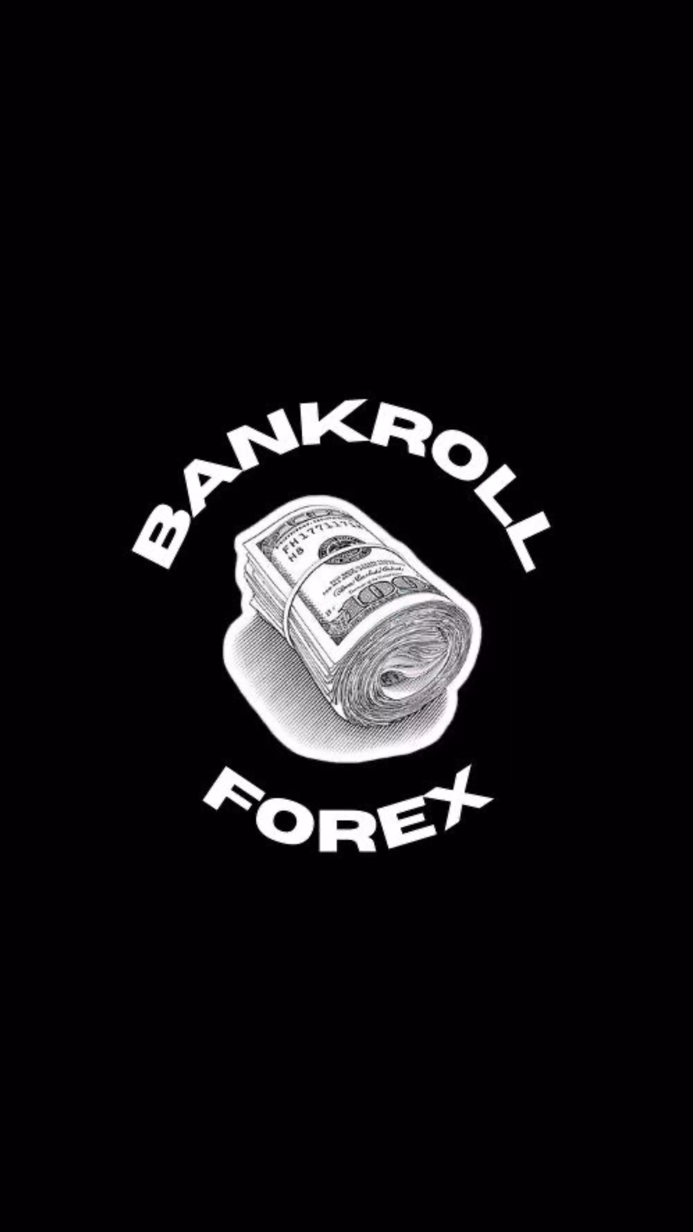 Bankroll Forex