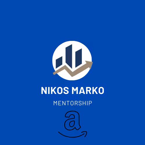 Nikos Marko Mentorship Call