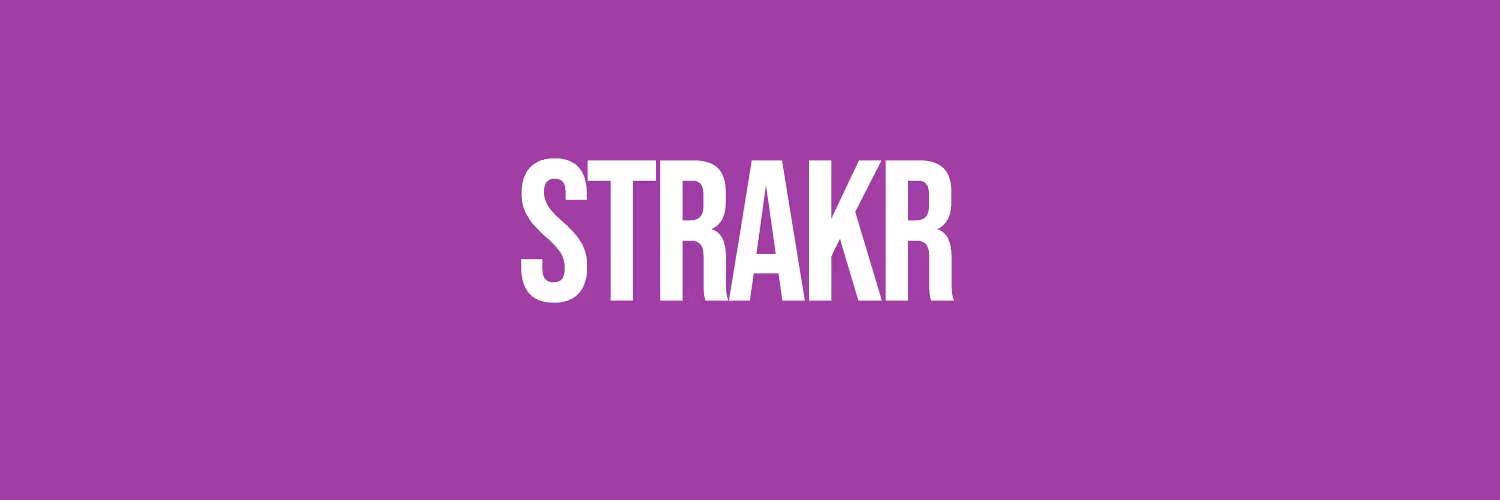 STRAKR