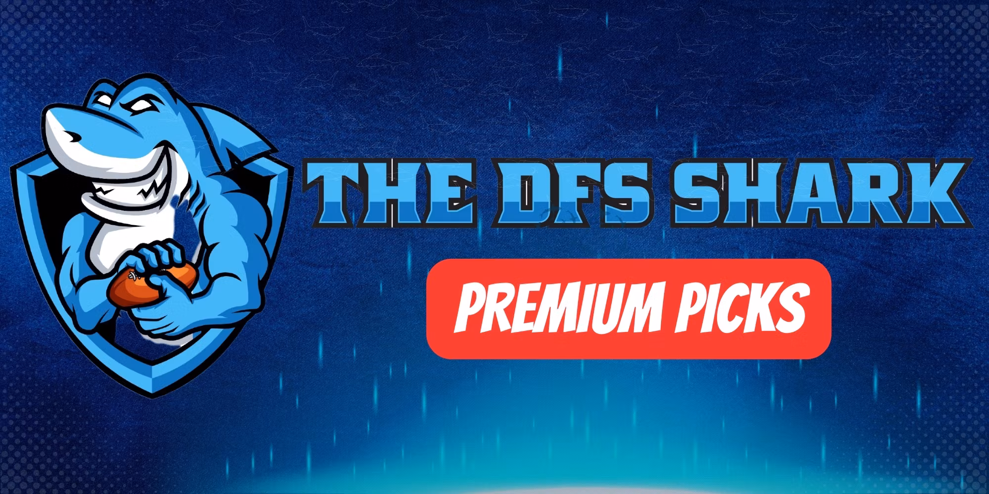 The DFS Shark Premium Picks