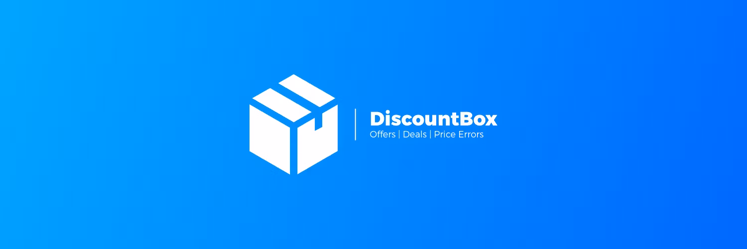 Discount Box