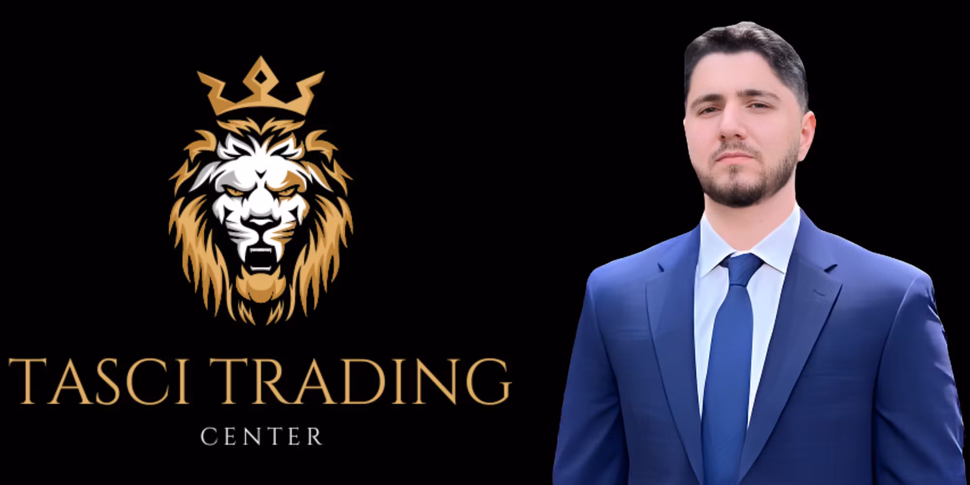 Tasci Trading Lion