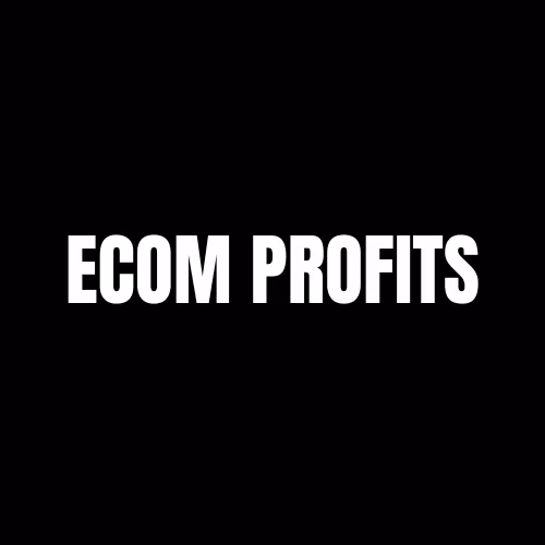 Ecom Profits