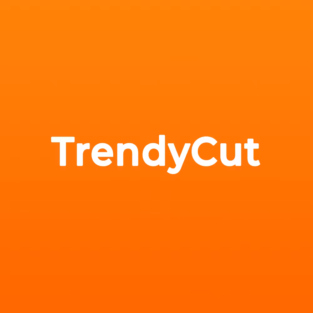 Monteur Pro TrendyCut