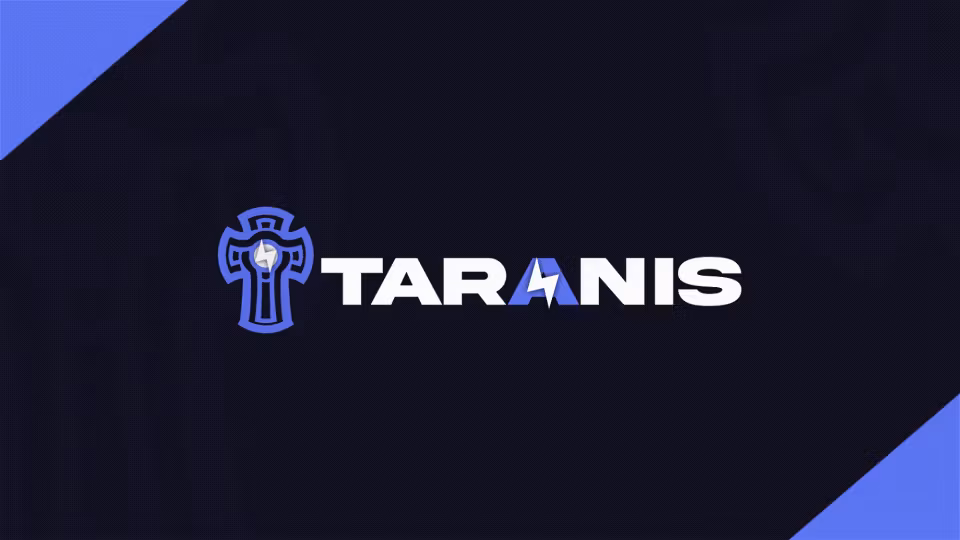 TaranisSNKRS