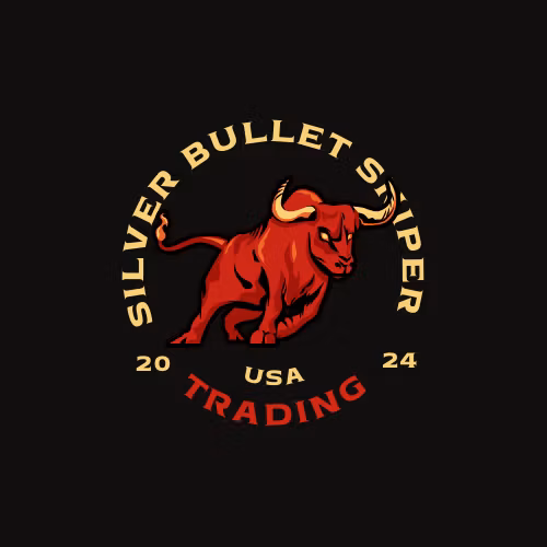 SilverBullet Trading