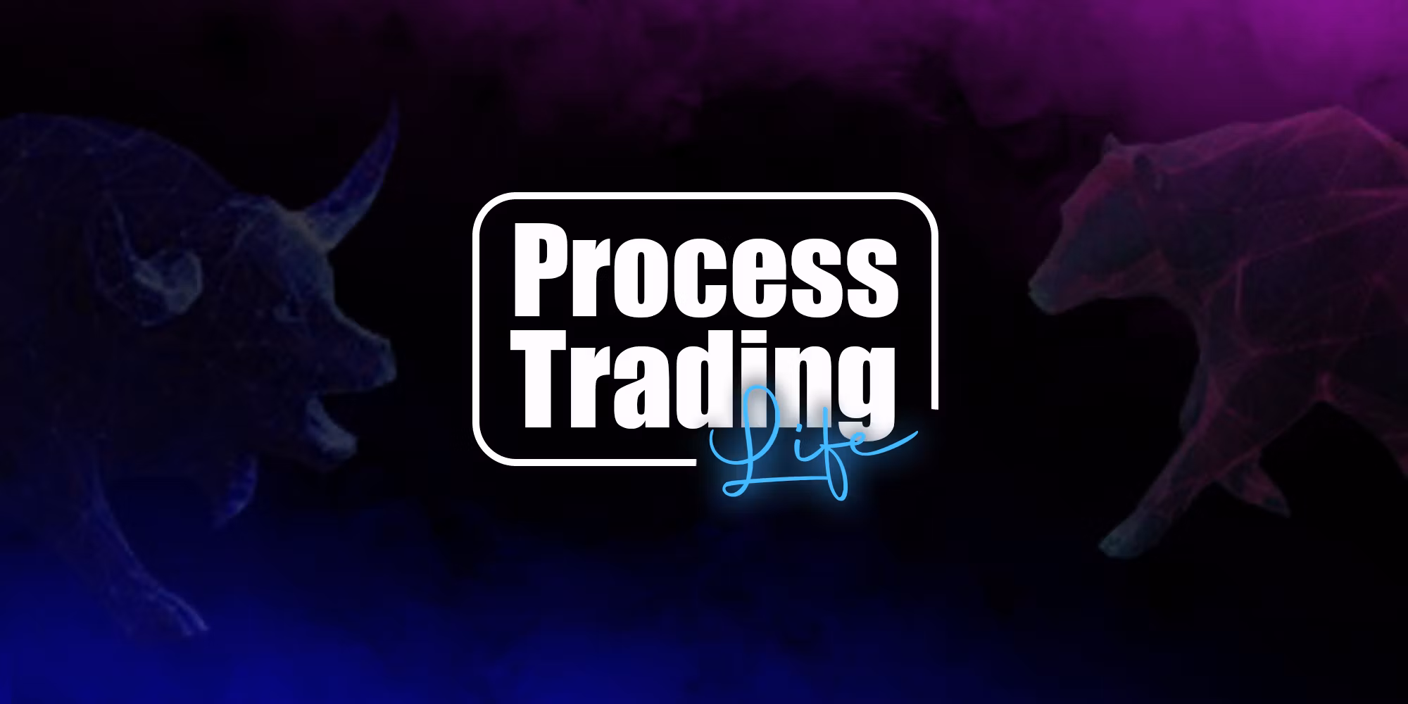 Process Trading Life Gold