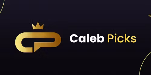Caleb Props VIP Access