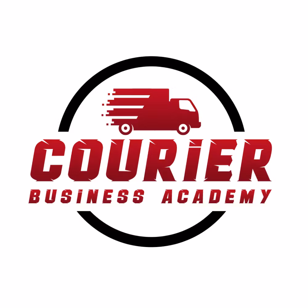 Courier Business Academy