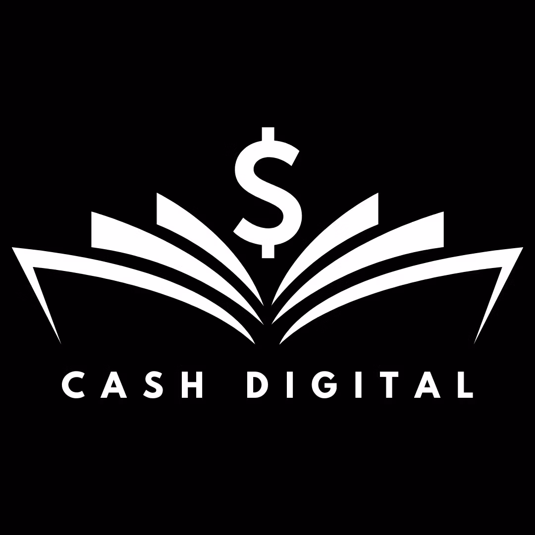 Cash Digital