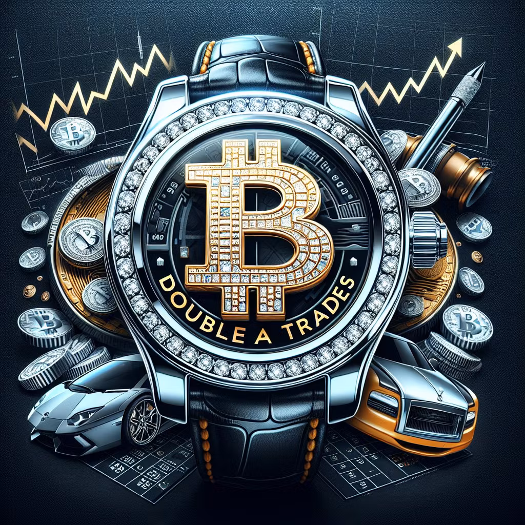 DoubleATrades Crypto Trading