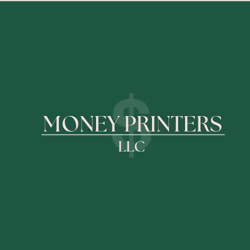 Money Printers Free Student