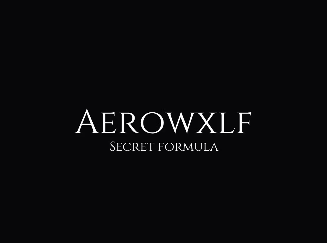 Aerowxlf Secret Guide
