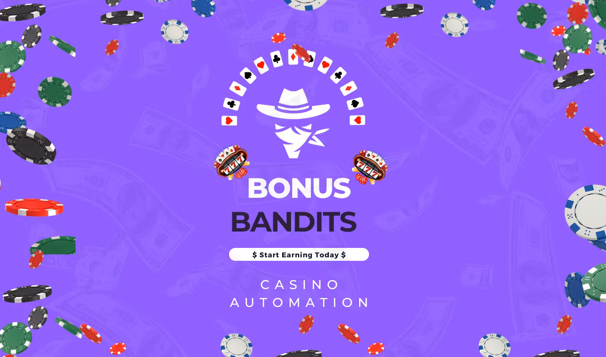 Bonus Bandits