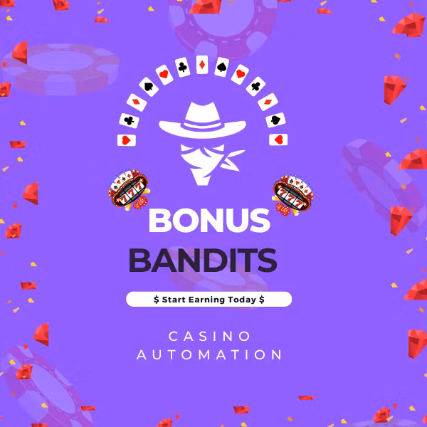 Bonus Bandits