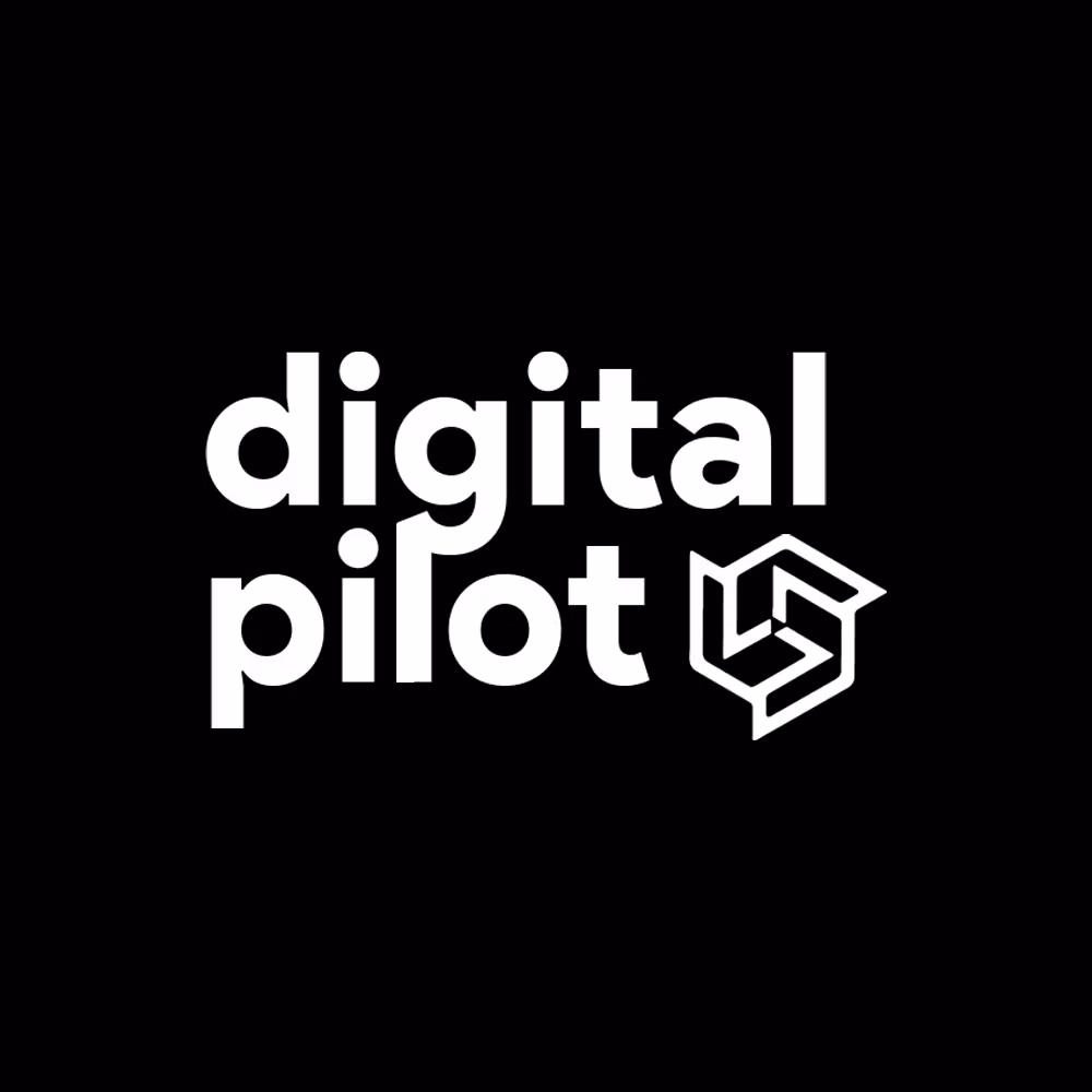 Digital Pilot Spy