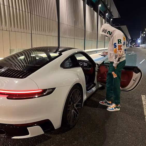 Markk Aylin VIP Discord💎