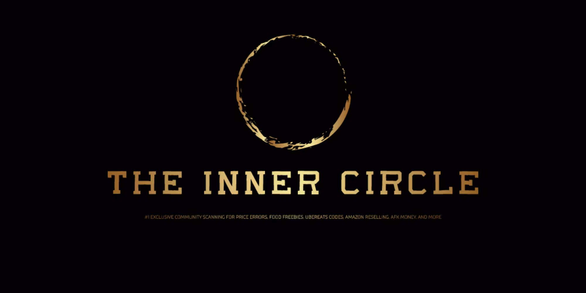The Inner Circle