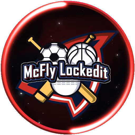 McFlyLockedIt